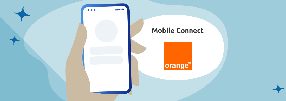 mobile connect orange