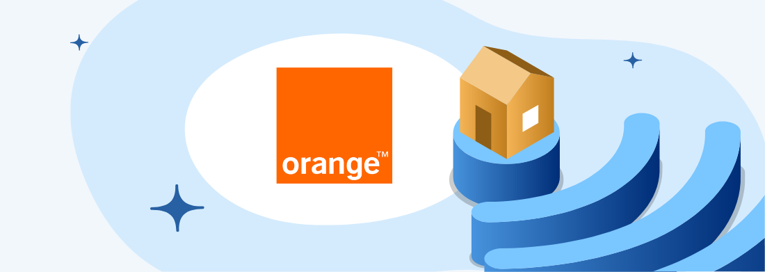 Orange met à jour la Livebox 4 pour le Répéteur Wifi