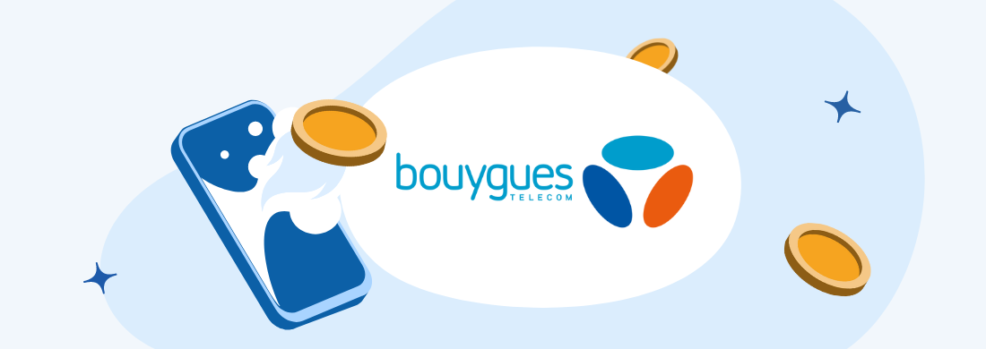 promotion bouygues telecom