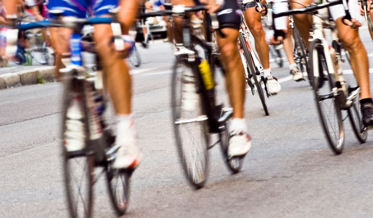 cyclisme