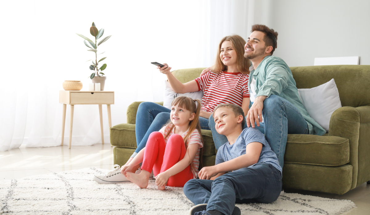 tv-famille