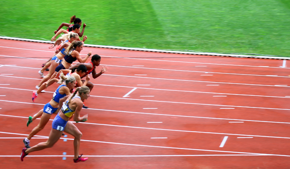 athletisme