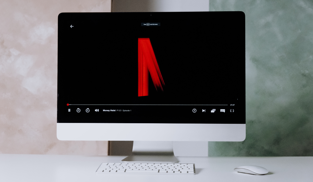 netflix