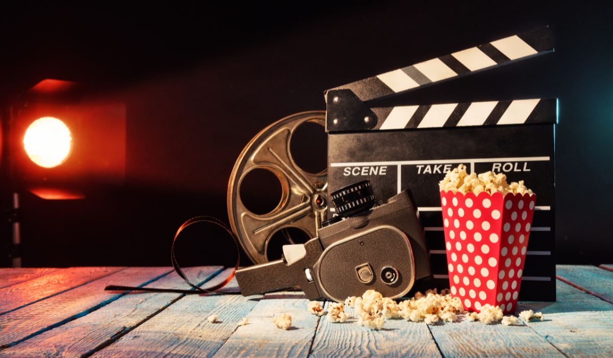 cinema