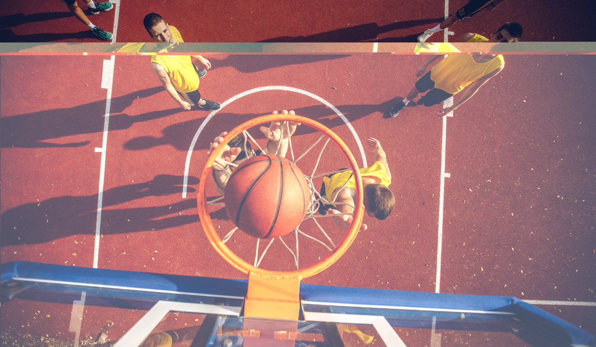 basket