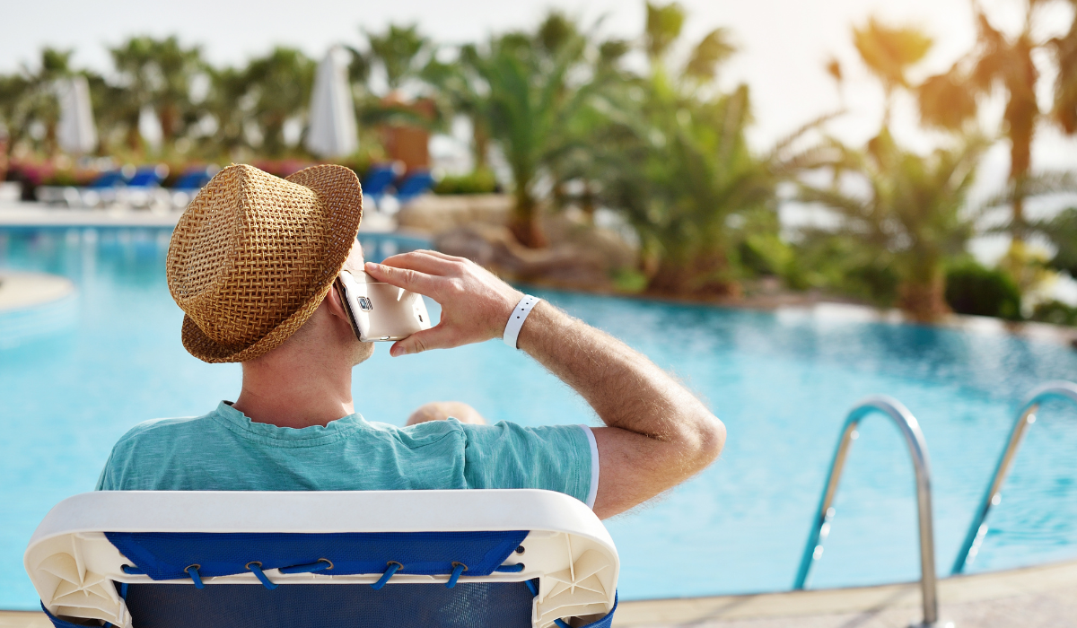 piscine-smartphone