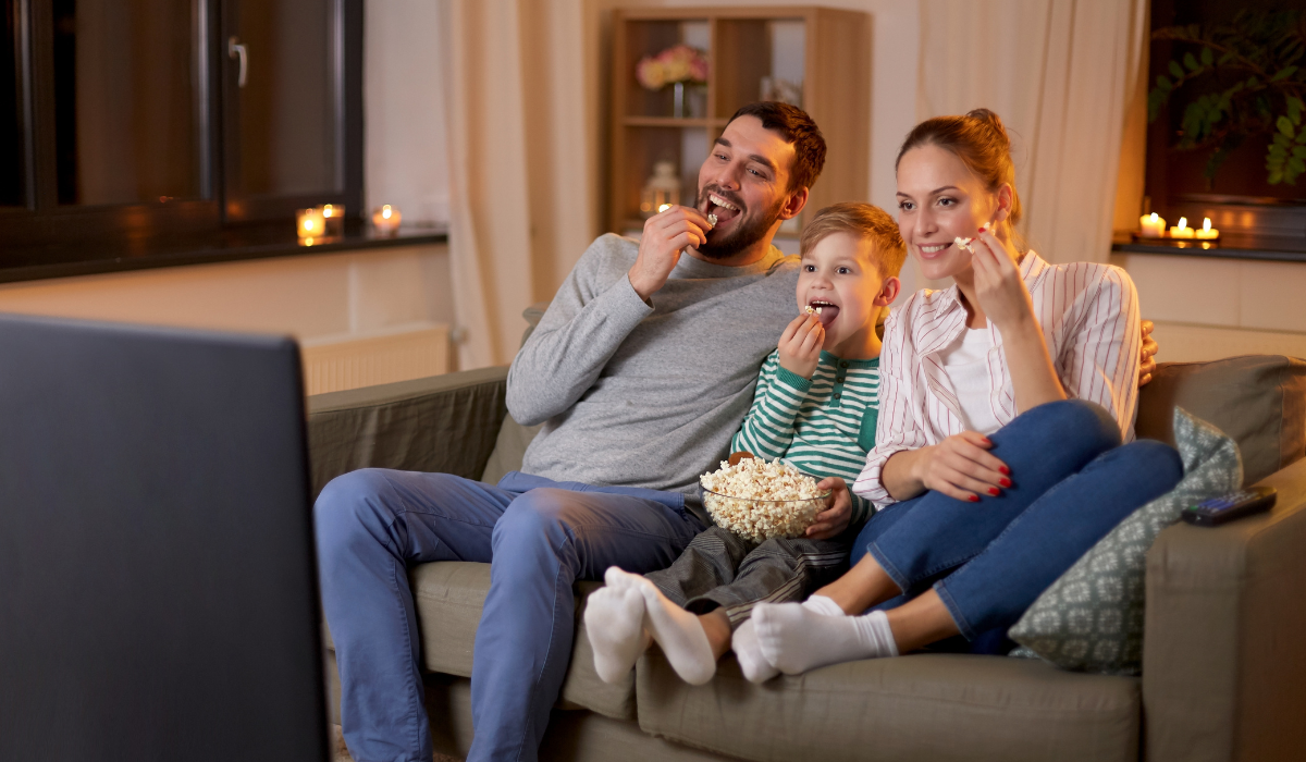 svod-famille
