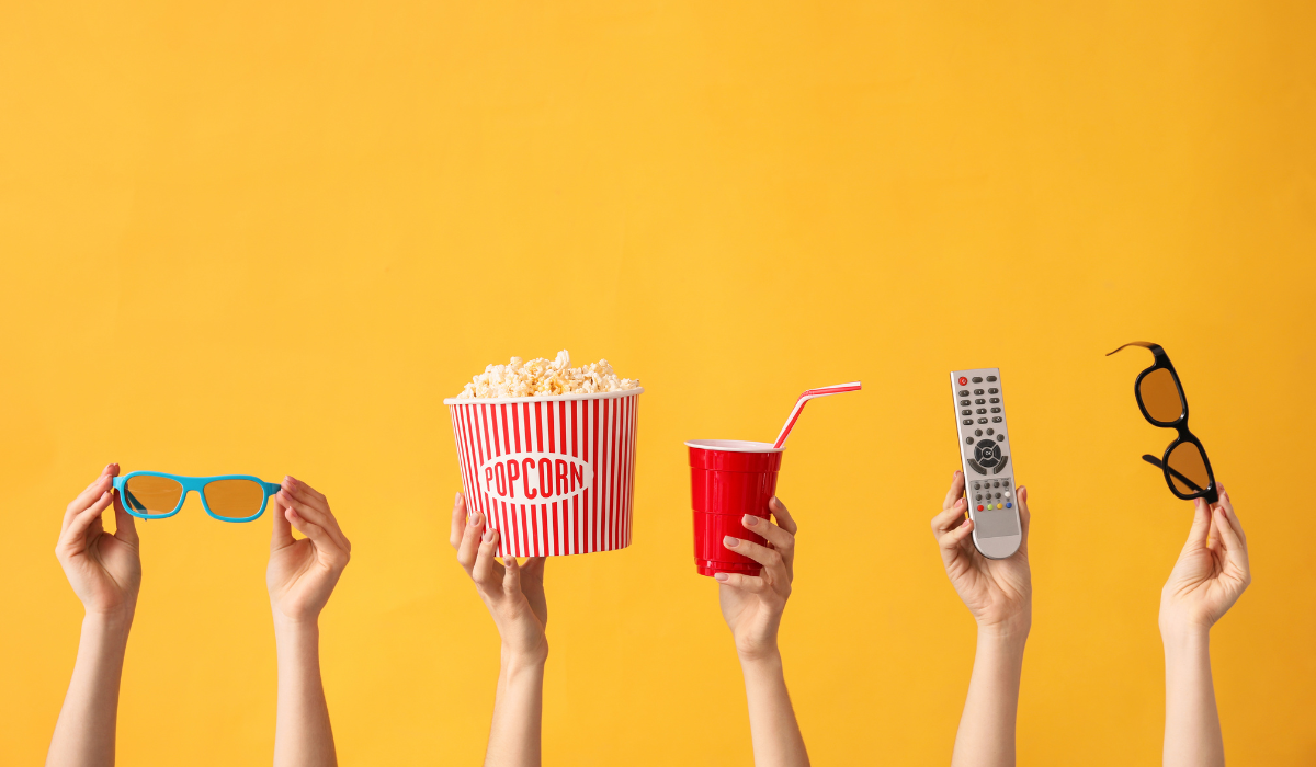 popcorn