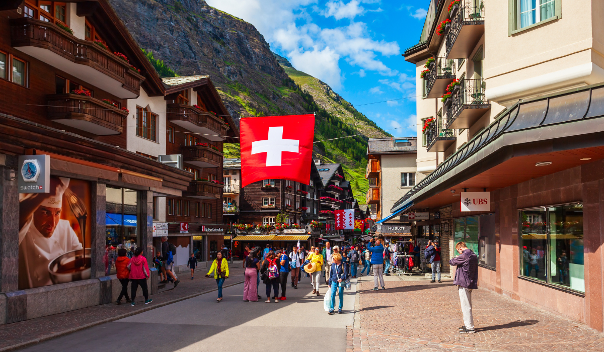suisse