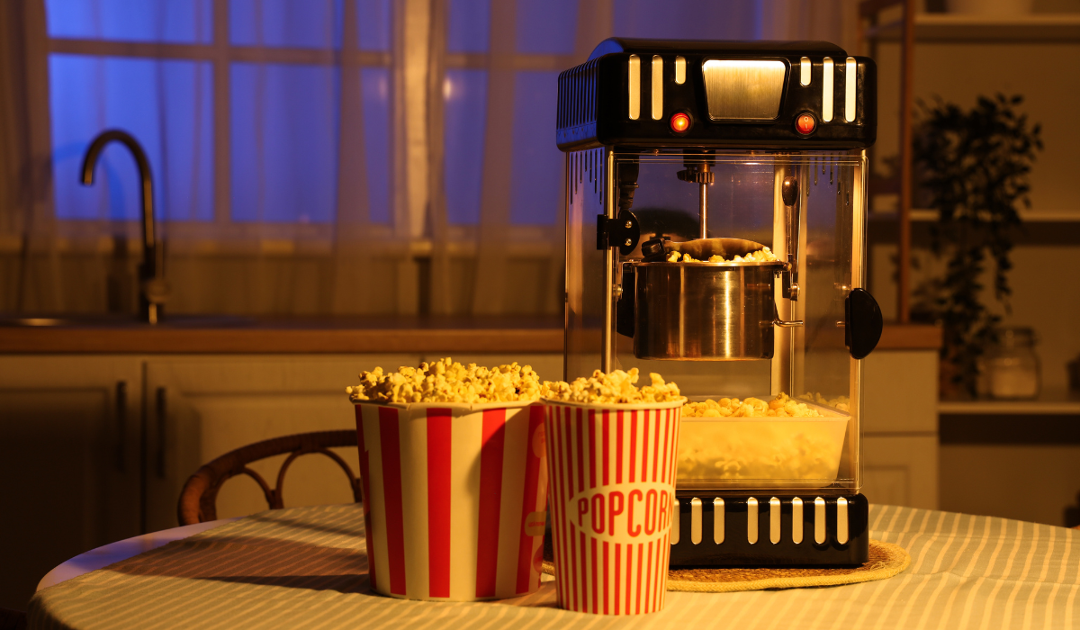 pop-corn