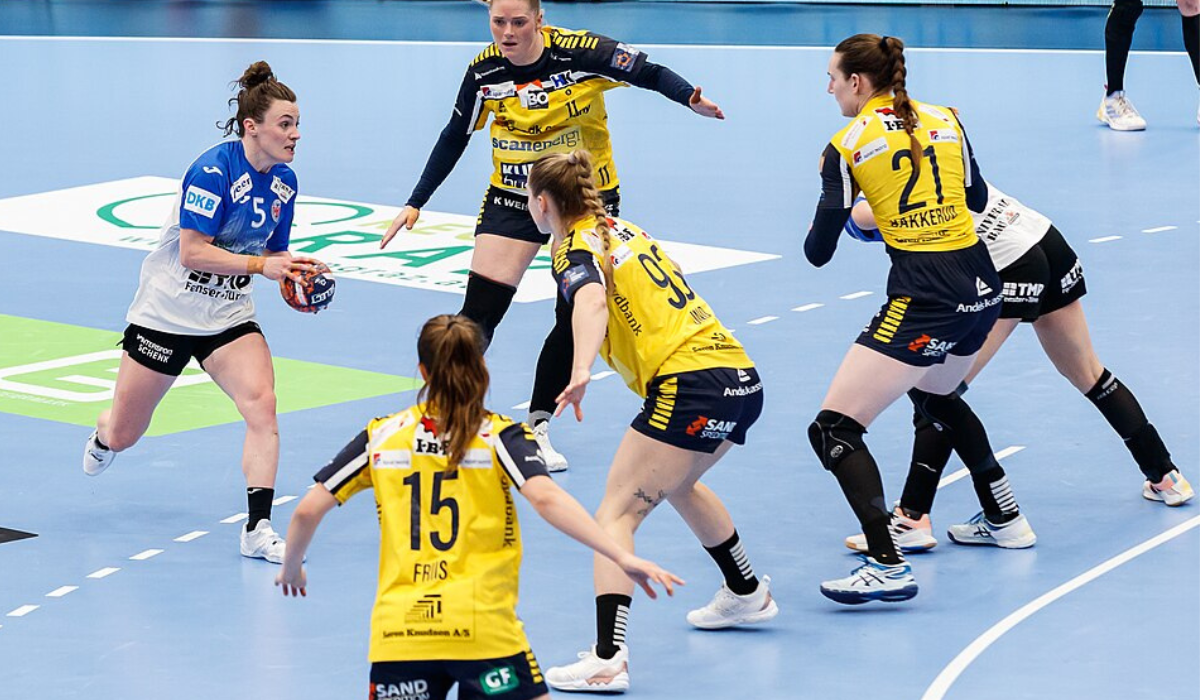 handball