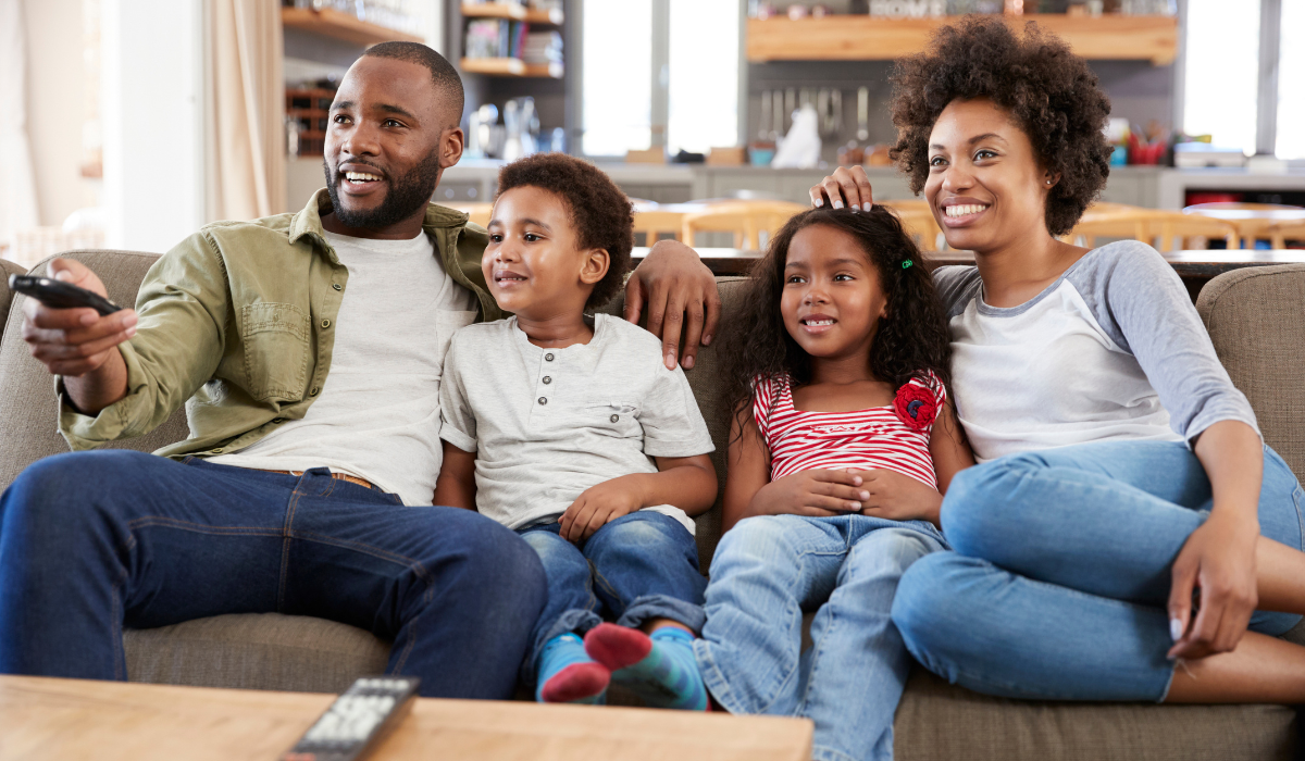 family-tv