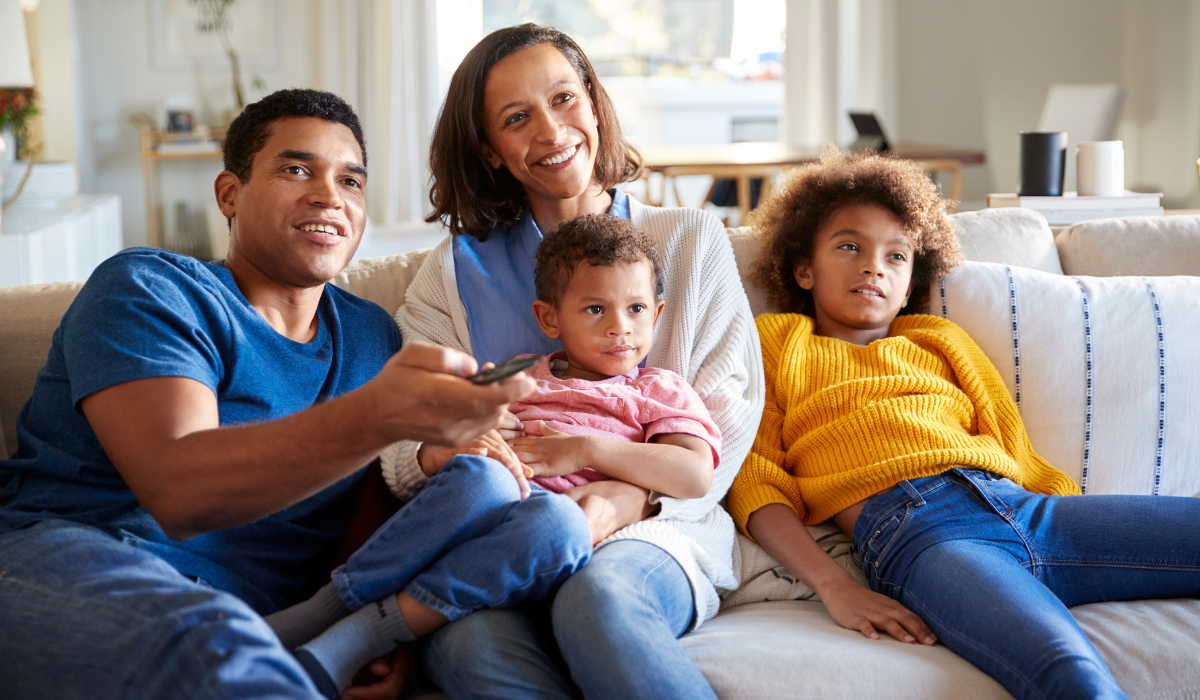 tv-famille