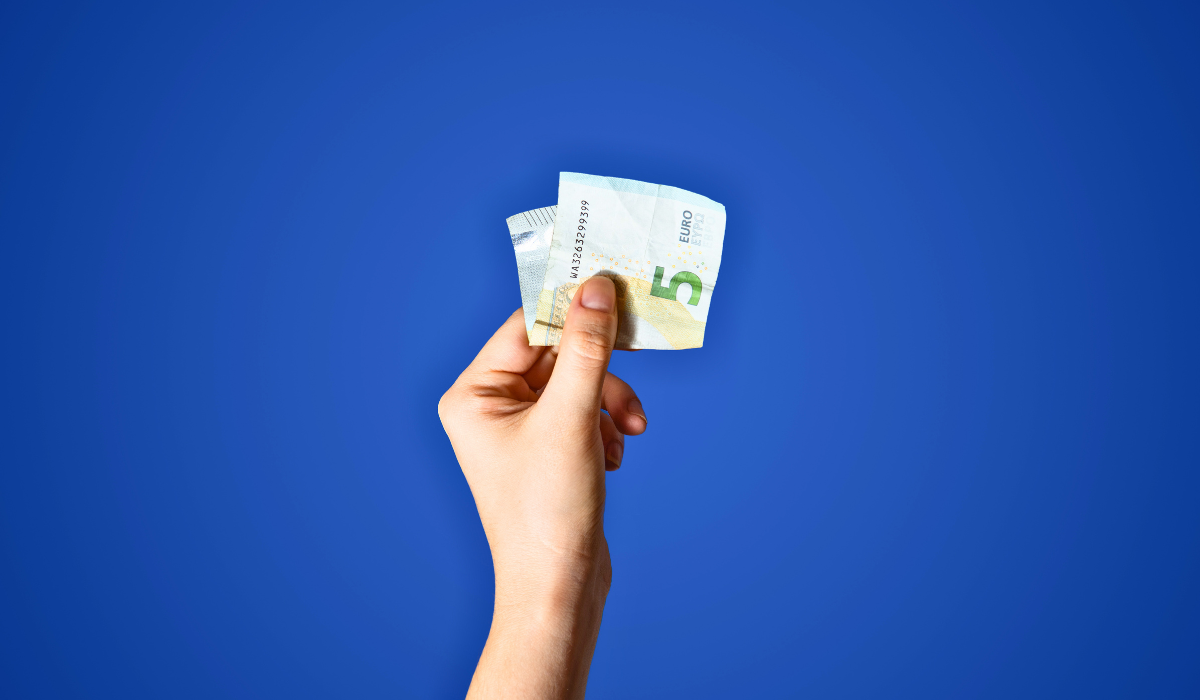 five-euros