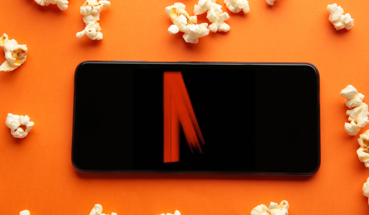 netflix