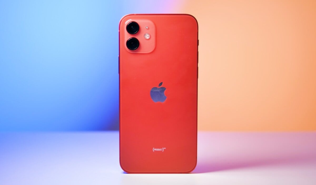 Éclatez-vous avec SFR et RED : obtenez votre iPhone 12 à partir de 1€ ! 
