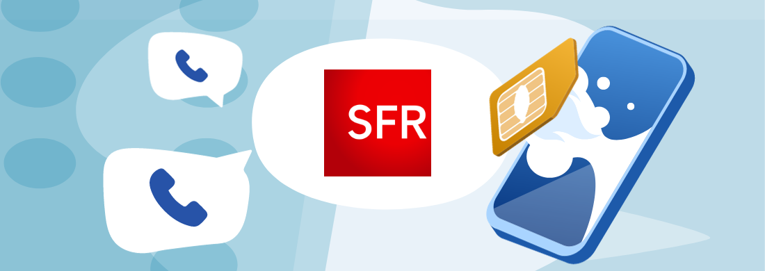 SFR La Carte