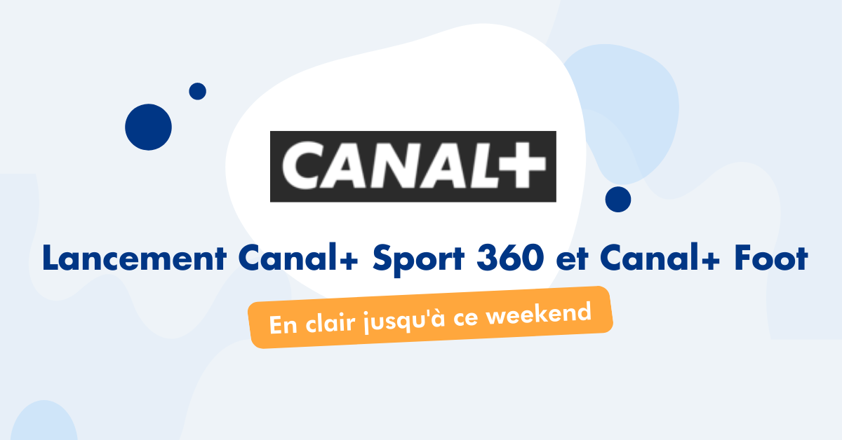 Initiative sépuiser candidat chaine canal sport Absence de Devant