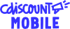 Logo CDiscount Mobile