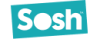 Logo Sosh