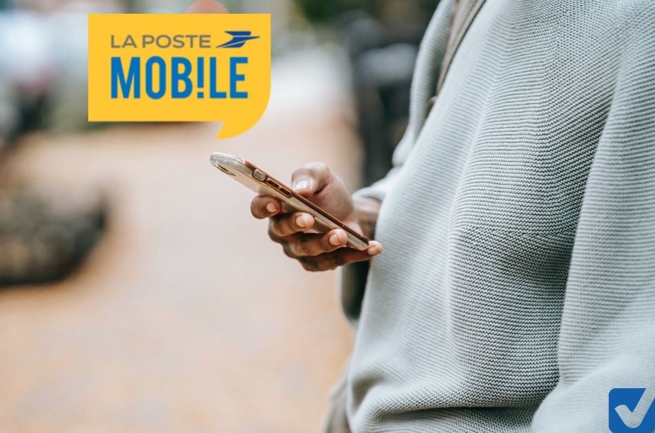 La Poste Mobile 60go