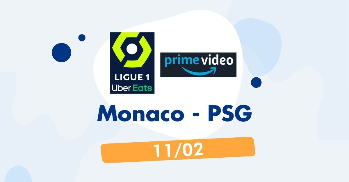 Monaco-PSG