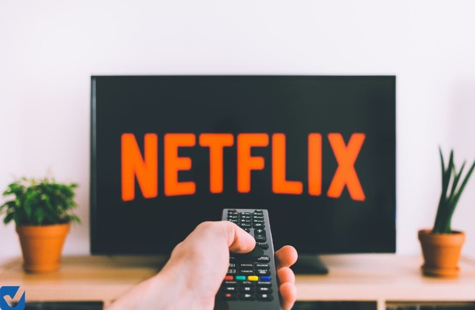 Netflix restreint partage de mot de passe
