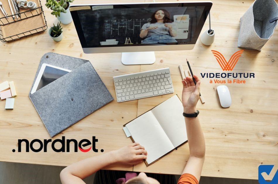 Nordnet rachète clients fibre VideoFutur