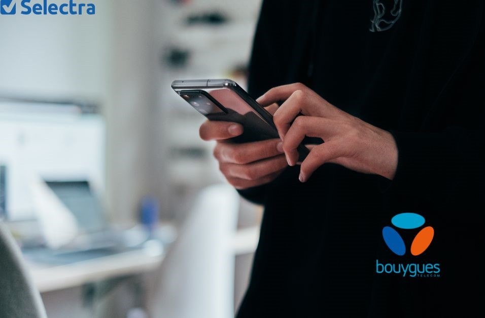 Nouveau forfait BYOU Bouygues Telecom