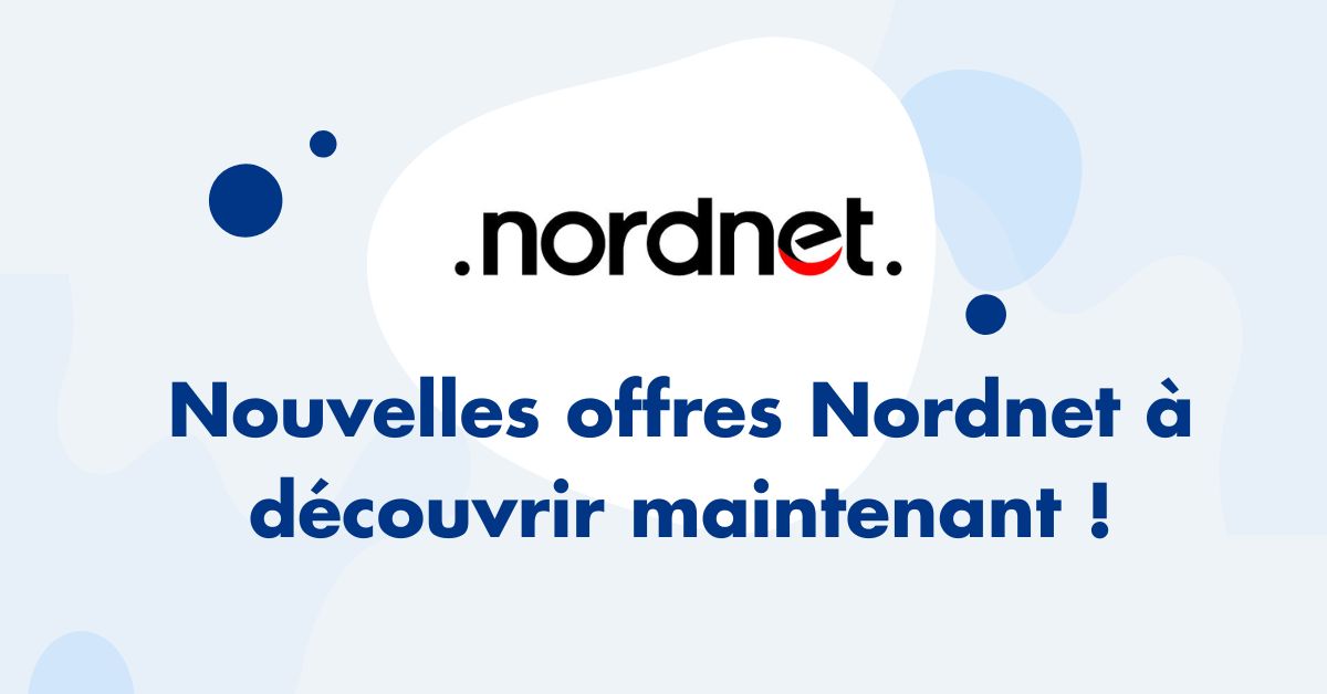 Nouveaute Nordnet