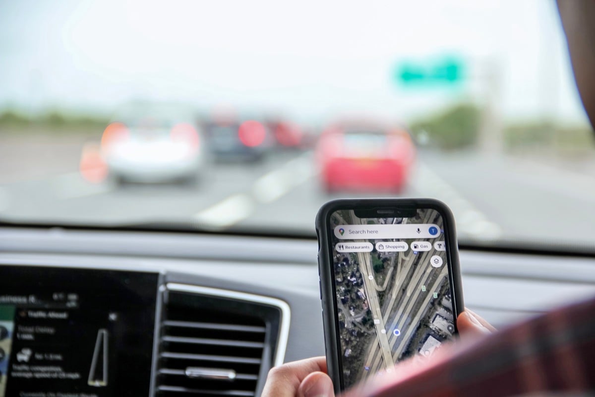 Google Maps dévoile ses dernières mises à jour pour la fin d'année