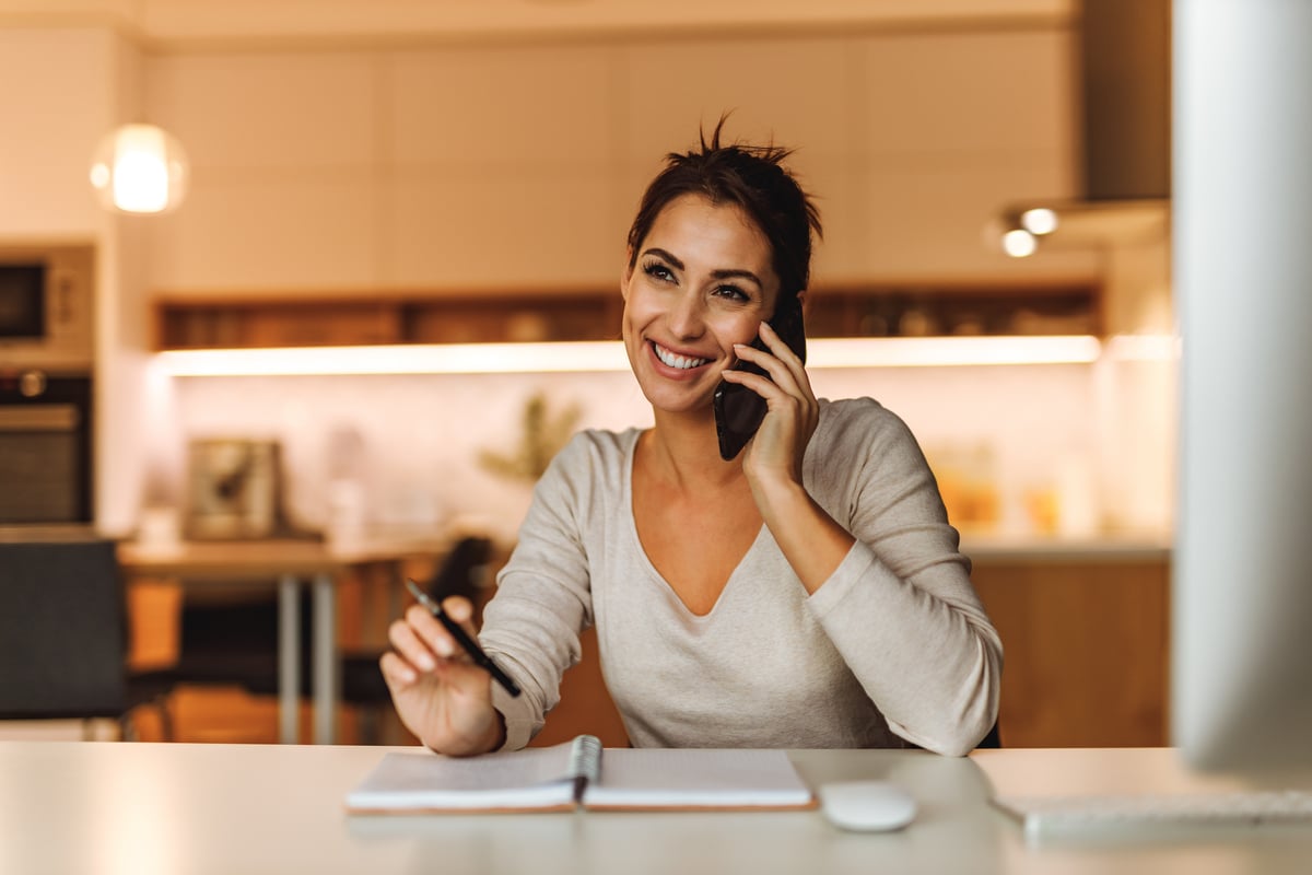 Nouveaux forfaits en exclusivité chez La Poste Mobile ! 