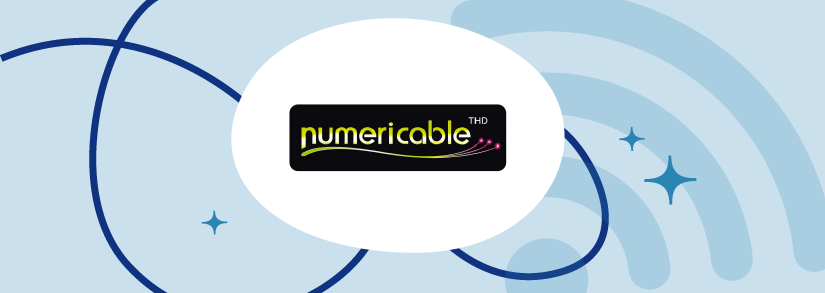 chaine numericable