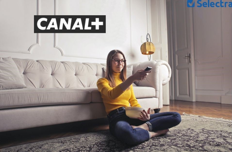 Canal Plus offre Rat