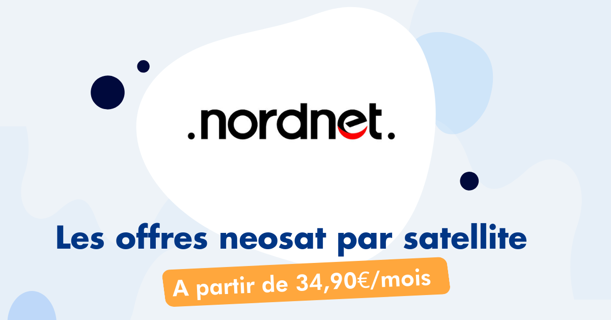 offres neosat de nordnet