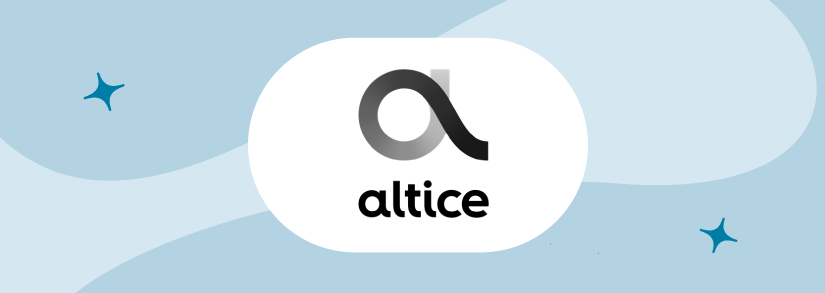 logo Altice