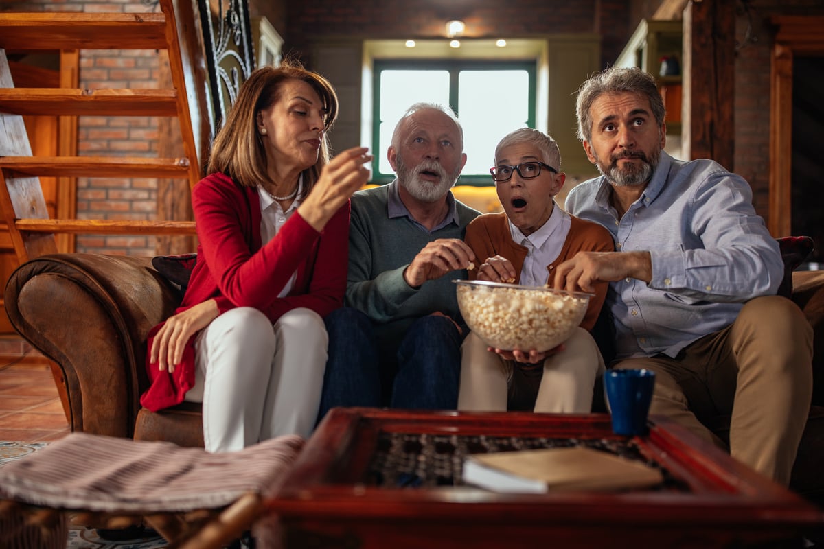 TF1+ : nouvelle plateforme de streaming gratuit débarque le 8 janvier