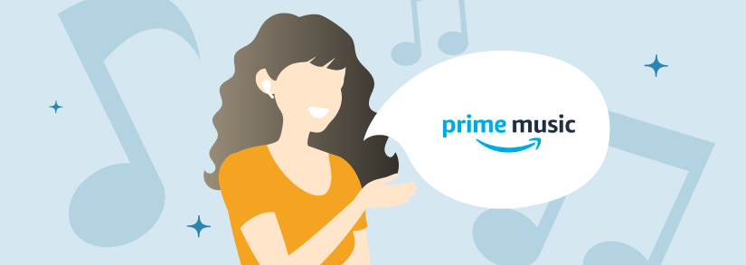 amazon music