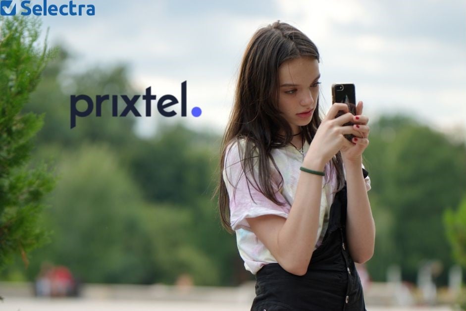 Prixtel Le Grand