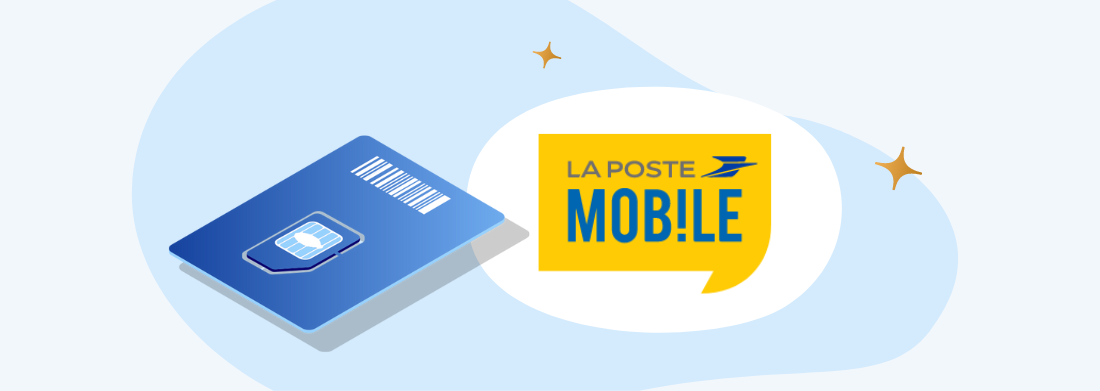 Code Rio La Poste Mobile