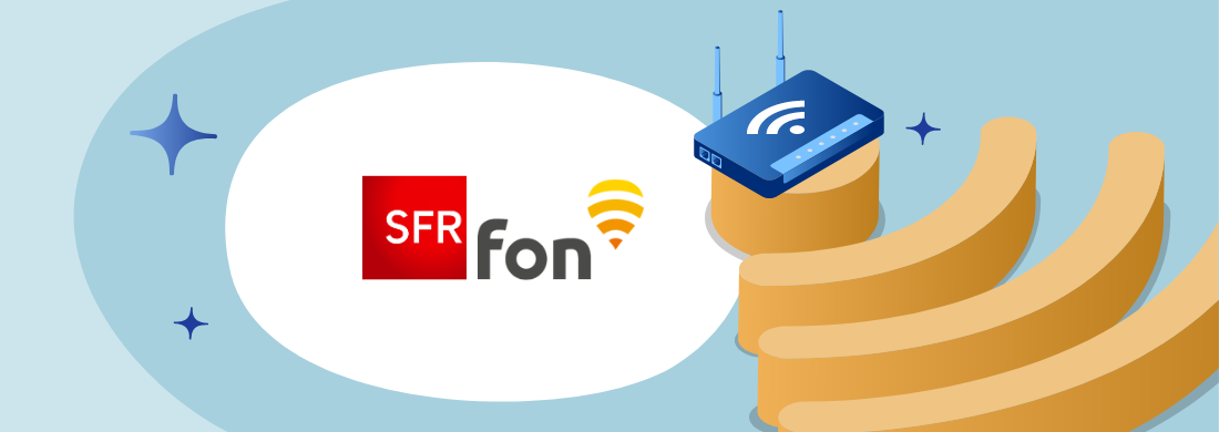 Hotspot SFR