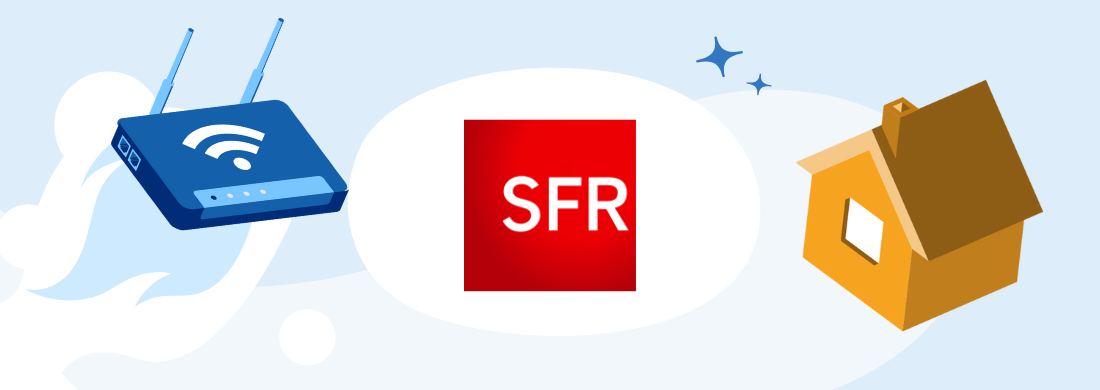 logo SFR Box