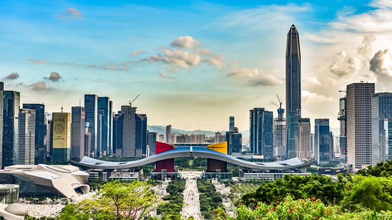 Shenzhen