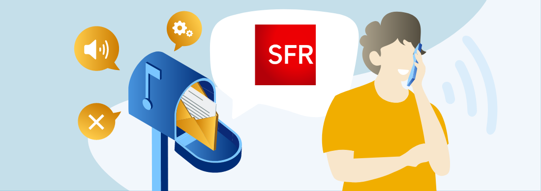 SMTP SFR