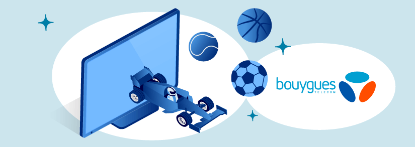 sport bouygues