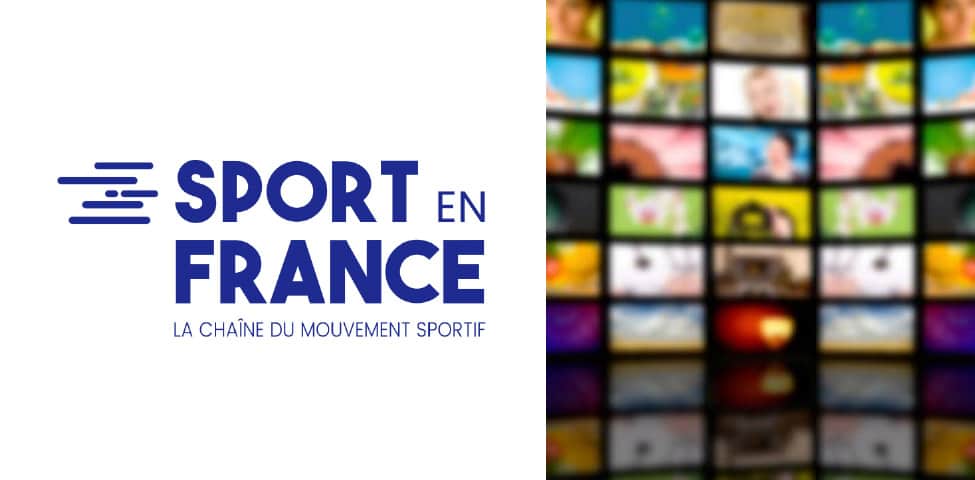 Sport en France arrive gratuitement dans les offres CANAL+