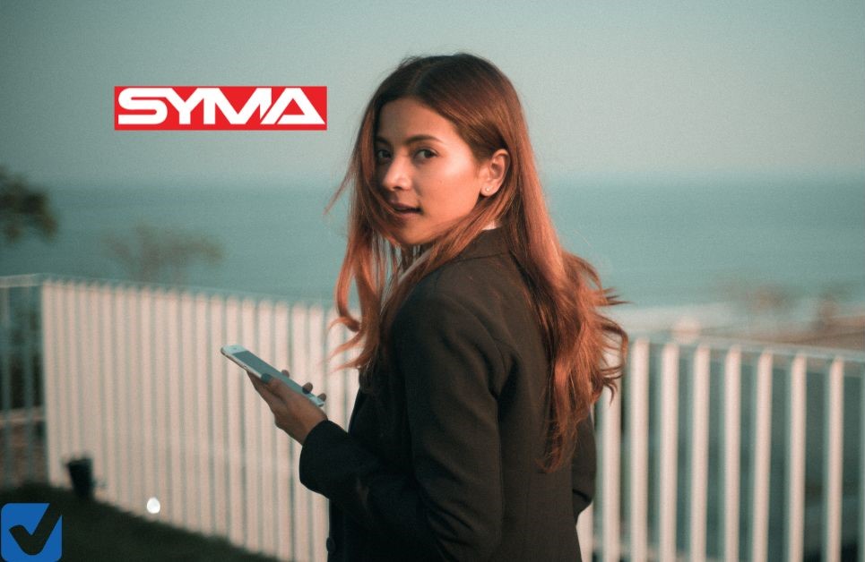Syma Mobile 5G 210Go