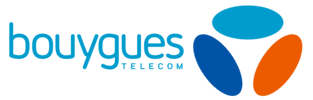 logo Bouygues Télécom