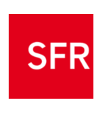 logo sfr