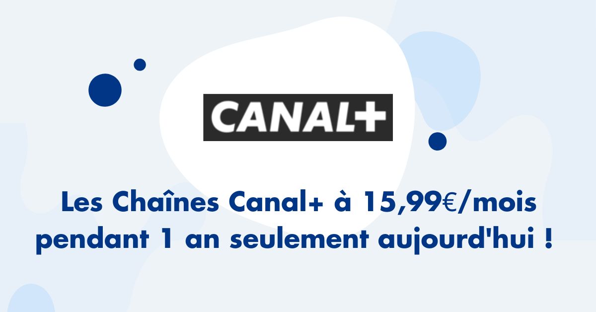 Vente Flash Canal Fevrier 2023